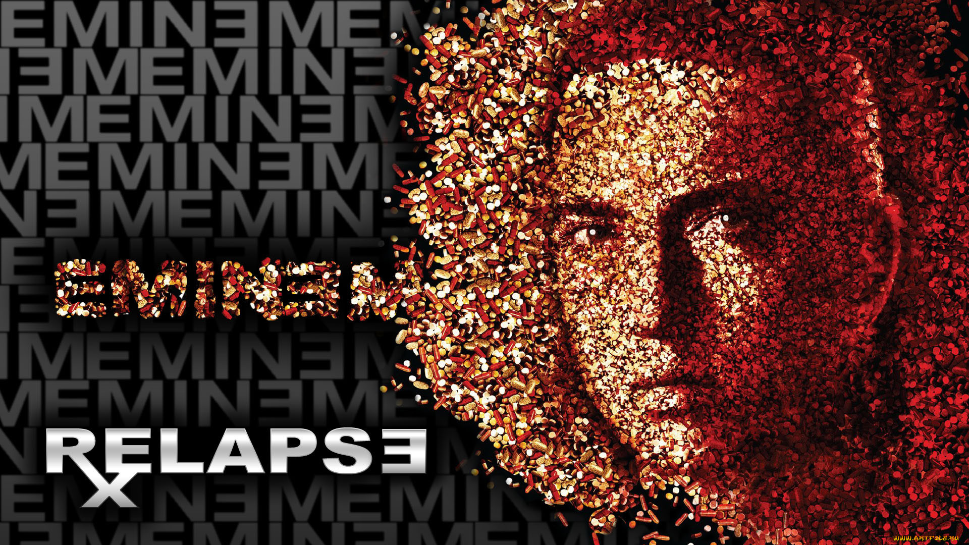 eminem, , , 
